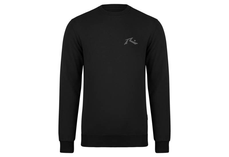 Rusty Fleecepullover ONE HIT WONDER CREW FLEECE von Rusty