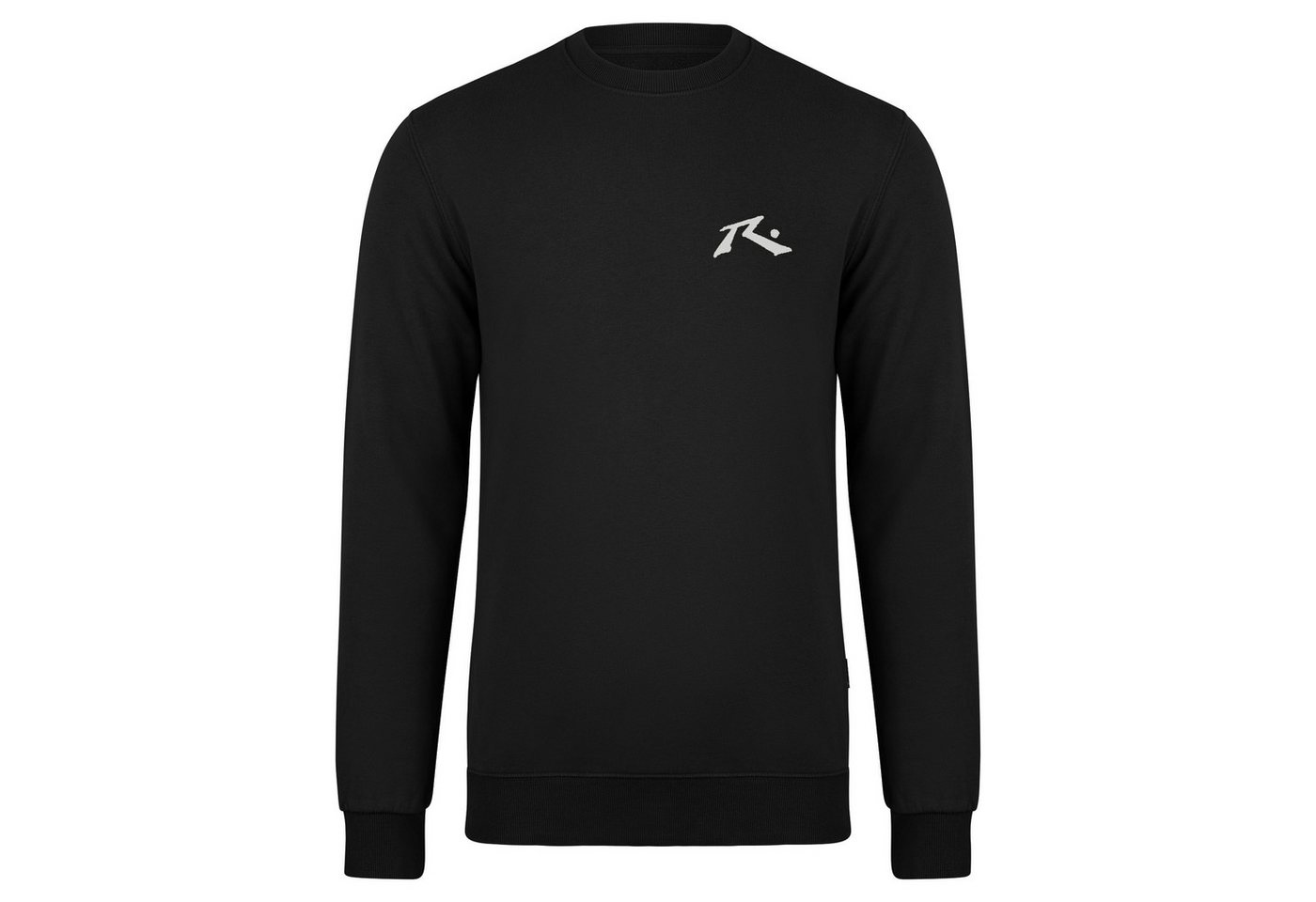 Rusty Fleecepullover ONE HIT WONDER CREW FLEECE von Rusty