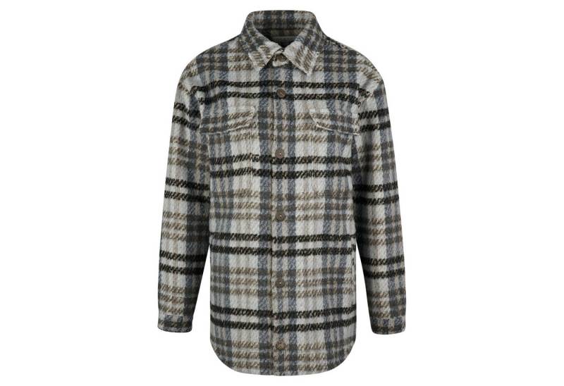 Rusty Hemdjacke NICOLA OVERSHIRT JACKET von Rusty