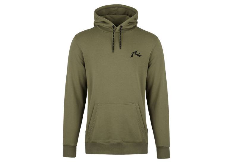 Rusty Hoodie COMPETITION HOODED FLEECE von Rusty