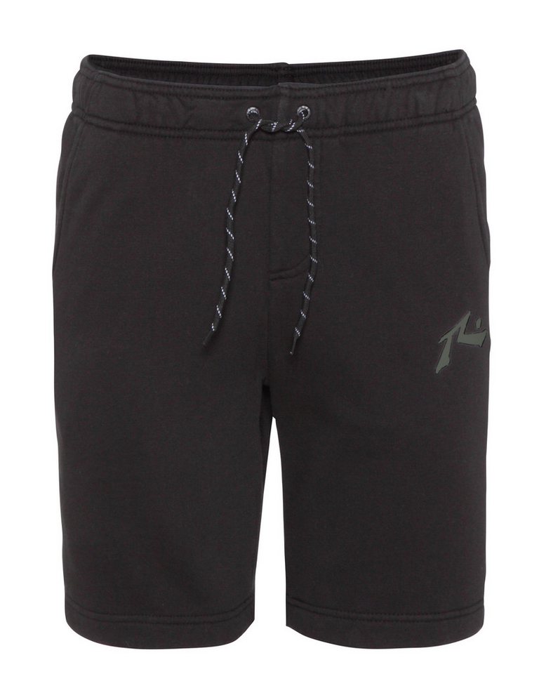 Rusty Jogginghose ONE HIT 19 TRACK SHORT von Rusty