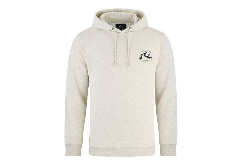 Rusty Kapuzenpullover ADVOCATE SUPER FLEECE HOODIE von Rusty