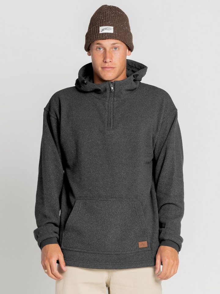 Rusty Kapuzenpullover HIGHKEY HOOD FLEECE von Rusty