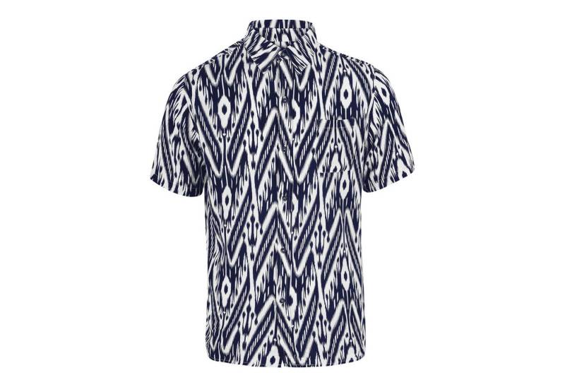 Rusty Kurzarmhemd ICE STORM SHORT SLEEVE SHIRT von Rusty