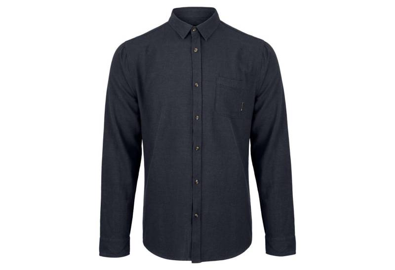 Rusty Leinenhemd OVERTONE LONG SLEEVE LINEN SHIRT Rusty Leinenhemd OVERTONE LONG SLEEVE LINEN SHIRT von Rusty