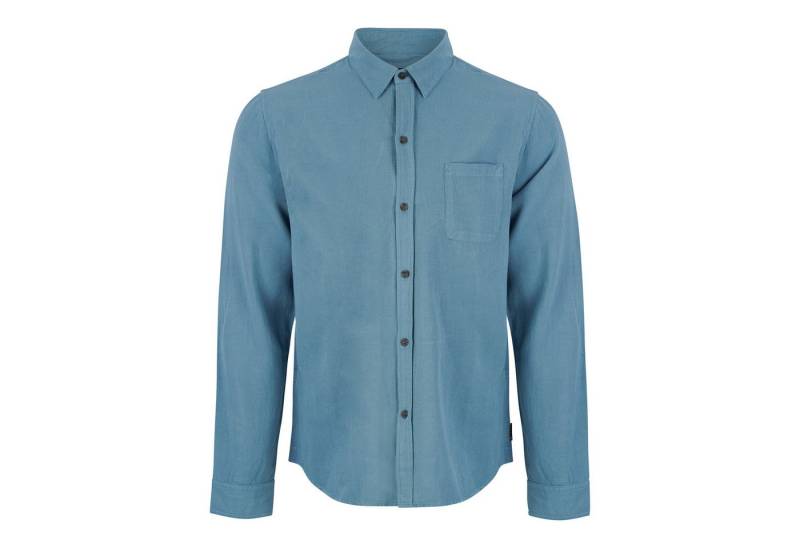 Rusty Leinenhemd OVERTONE LONG SLEEVE LINEN SHIRT von Rusty