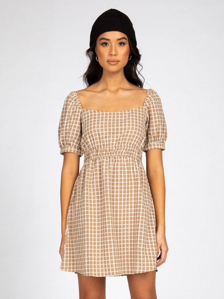 Rusty Midikleid CLAIRE DRESS von Rusty