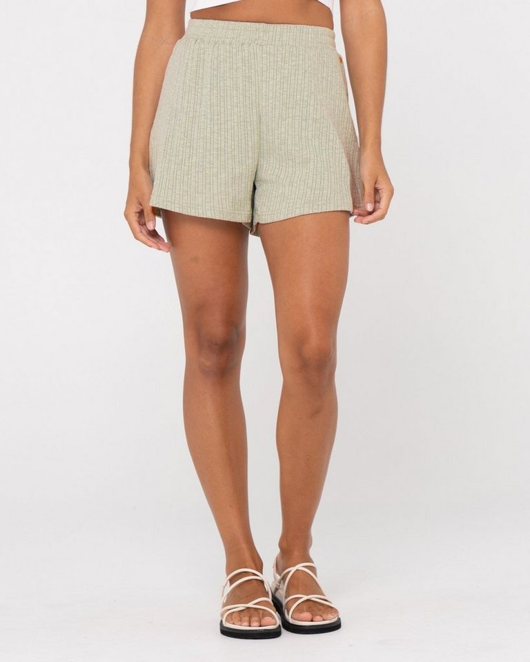 Rusty Relaxshorts SIMMER ELASTIC WAIST SHORT von Rusty
