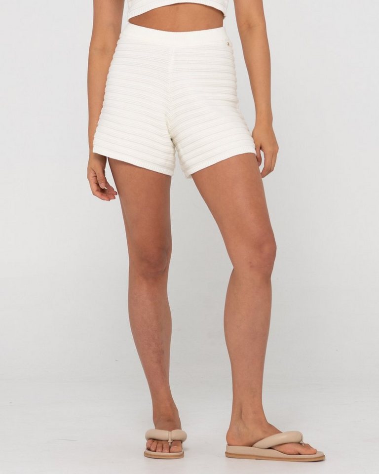 Rusty Shorts ELBA KNIT SHORT von Rusty