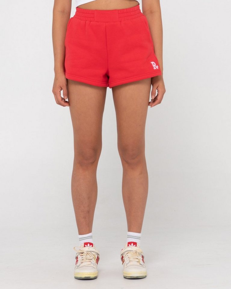 Rusty Shorts RUSTY LINE FLEECE SHORT von Rusty