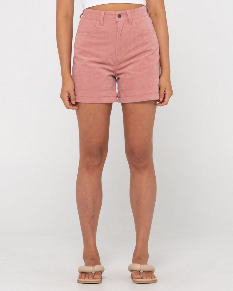 Rusty Shorts THE SECRET CORD SHORT von Rusty