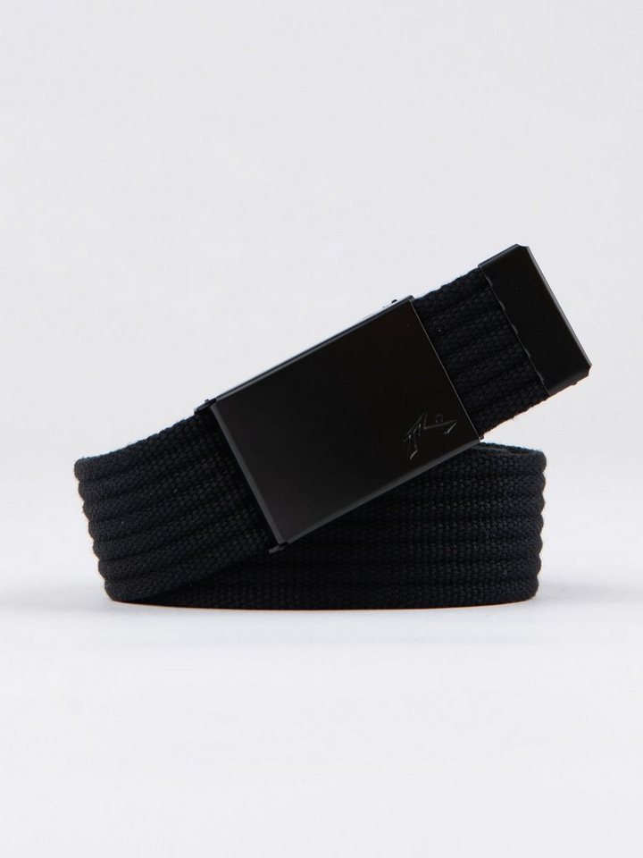 Rusty Stoffgürtel Ridgemont Belt von Rusty
