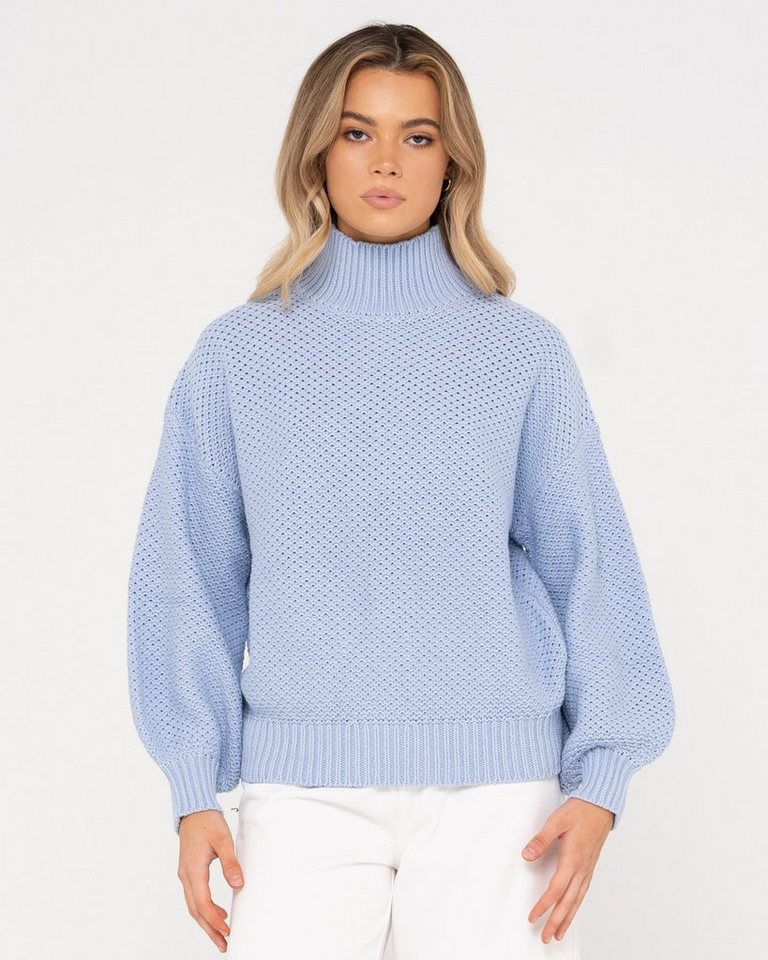 Rusty Strickpullover MARLOW CHUNKY KNIT von Rusty