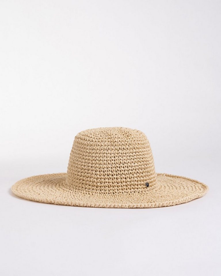 Rusty Strohhut ROMANCE STRAW HAT von Rusty
