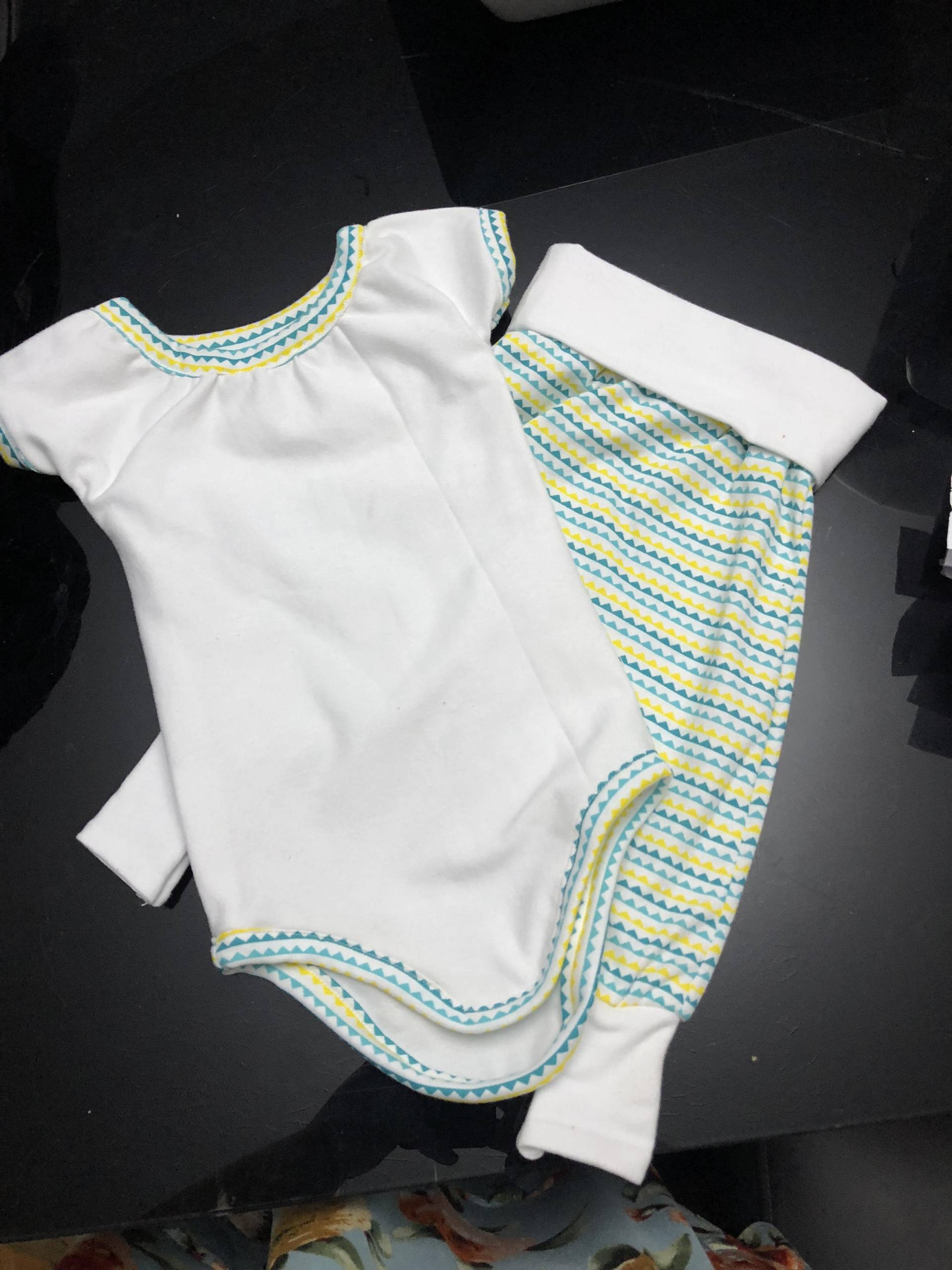 3 Monate Baby Outfit 3 Monate Baby Outfit von RuthsboutiqueShop