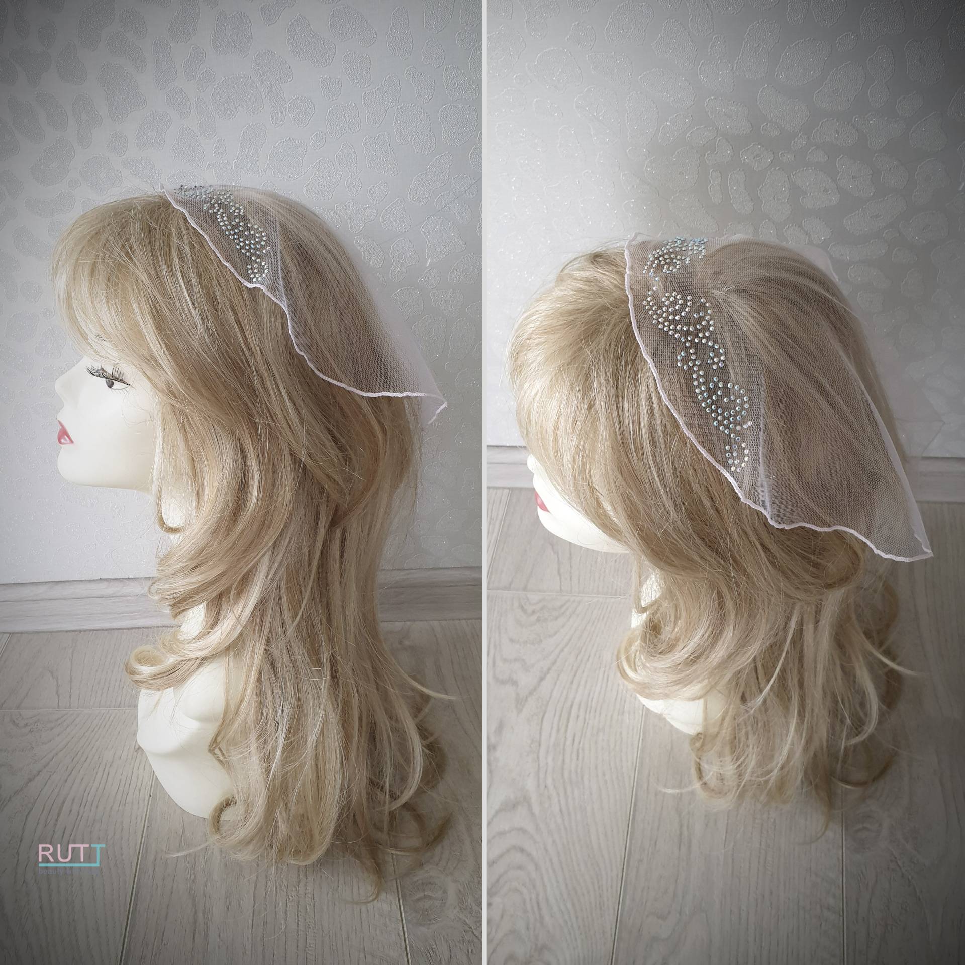 Gehäkelt Mit Geriffeltem Deckel Und von RuttShop