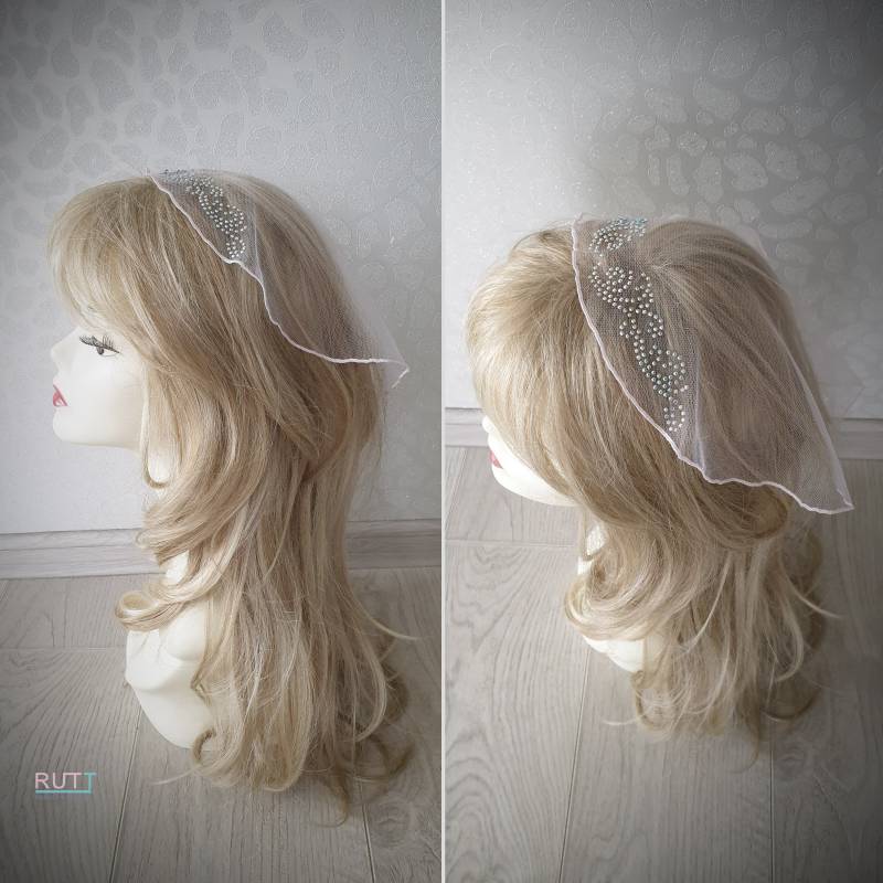 Gehäkelt Mit Geriffeltem Deckel Und von RuttShop