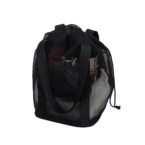 Ruwshuuk Strandtasche Für Frauen - Tragtasche für Lebensmitteleinkäufe - Großzügige Sport Reisetasche Schwimmbadtasche Für Sonnenschutzmittel Spielzeug Handtücher Ruwshuuk Strandtasche Für Frauen - Tragtasche für Lebensmitteleinkäufe - Großzügige Sport Reisetasche Schwimmbadtasche Für Sonnenschutzmittel Spielzeug Handtücher von Ruwshuuk