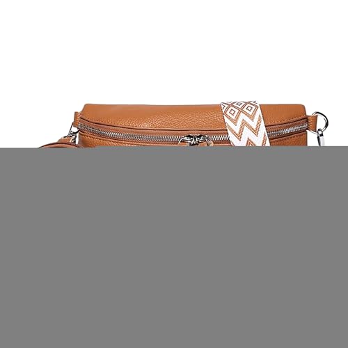 Ruwshuuk Umhängetasche Für Damen - Moderner Schulterrucksack,Verstellbare Damen Umhängetasche Für Arbeit Festivals Freizeit Reisen Schule Ruwshuuk Umhängetasche Für Damen - Moderner Schulterrucksack,Verstellbare Damen Umhängetasche Für Arbeit Festivals Freizeit Reisen Schule von Ruwshuuk