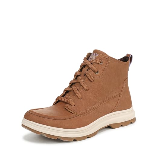 RYKA Damen Belfast Stiefelette, Auburn, 38.5 EU Weit von Ryka
