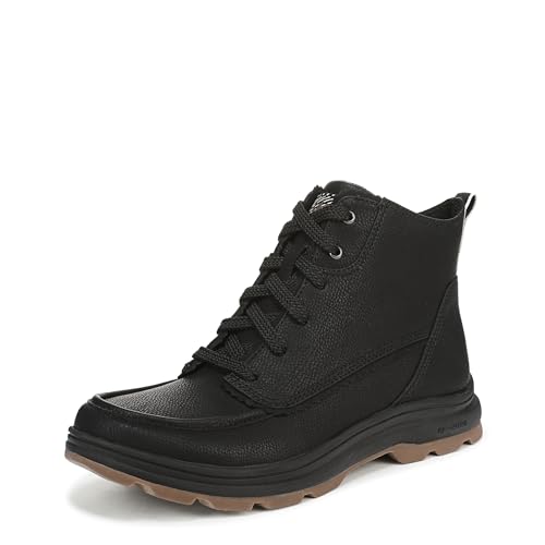 RYKA Damen Belfast Stiefelette, Schwarz, 37 EU Weit RYKA Damen Belfast Stiefelette, Schwarz, 37 EU Weit von Ryka