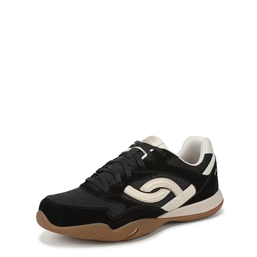 Ryka Candor Damen-Sneaker, Schwarz, 9 Wide Ryka Candor Damen-Sneaker, Schwarz, 9 Wide von Ryka