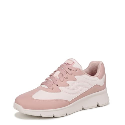 Ryka Confident Damen-Sneaker, Dusty Peach, 40.5 EU Ryka Confident Damen-Sneaker, Dusty Peach, 40.5 EU von Ryka