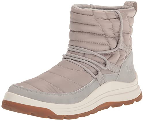 Ryka Damen, Damen, Highlight-Stiefel, Paloma Grau, 39 EU von Ryka