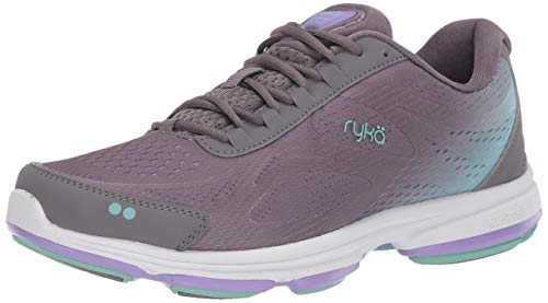 Ryka Damen Devotion Plus 2 Oxford, Vetiver1, 39 EU von Ryka