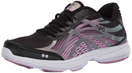 Ryka Damen Devotion Plus 3 Walking-Schuh, Schwarz, 40 EU von Ryka