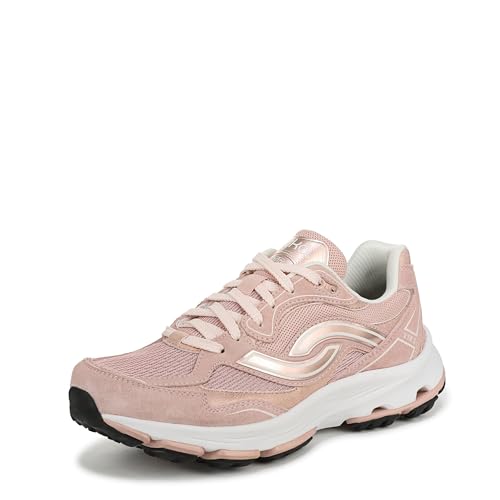 Ryka Damen Devotion X Tr 2 Wanderschuh, Dusty Peach, 40.5 EU von Ryka