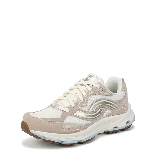 Ryka Damen Devotion X Tr 2 Wanderschuh, Terra Taupe, 38.5 EU von Ryka