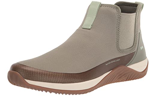 Ryka Damen Echo Mist Bootie Stiefelette, Grün-Vetiver Green, 38 EU von Ryka