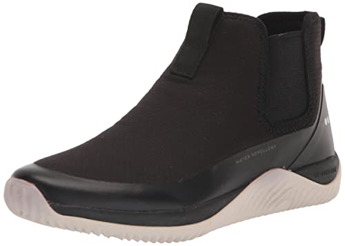 Ryka Damen Echo Mist Stiefelette, Schwarz, 39.5 EU von Ryka