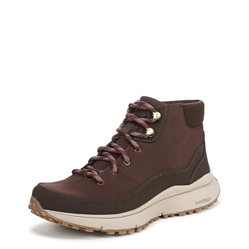 Ryka Damen Jackpot Stiefelette, Chicorée-Braun, 35.5 EU von Ryka