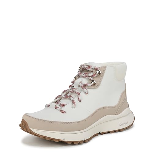 Ryka Damen Jackpot Stiefelette, Egret White, 38.5 EU von Ryka