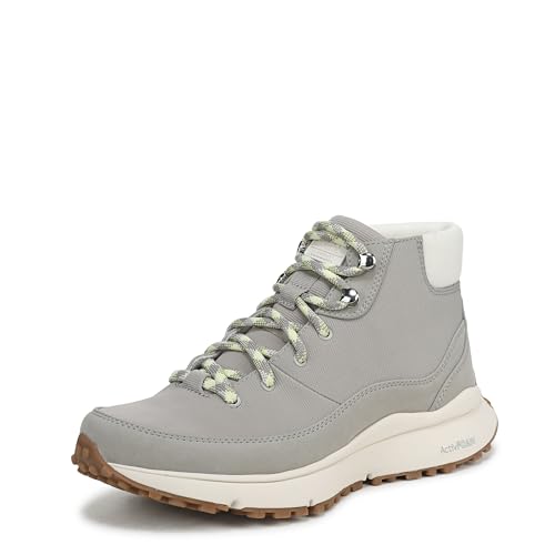 Ryka Damen Jackpot Stiefelette, Grau (Cool Grey), 40.5 EU von Ryka