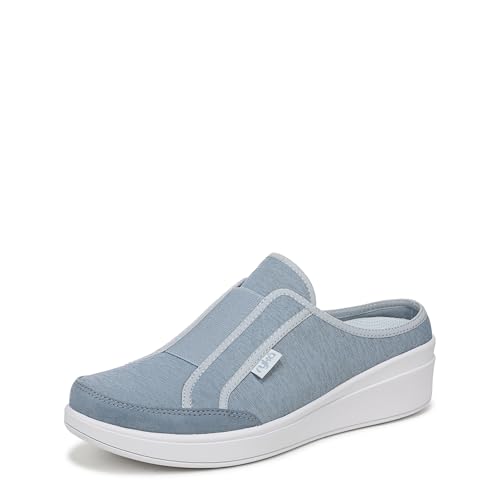 Ryka Damen Lounge Hausschuh, Citadelblau, 38.5 EU Weit Ryka Damen Lounge Hausschuh, Citadelblau, 38.5 EU Weit von Ryka