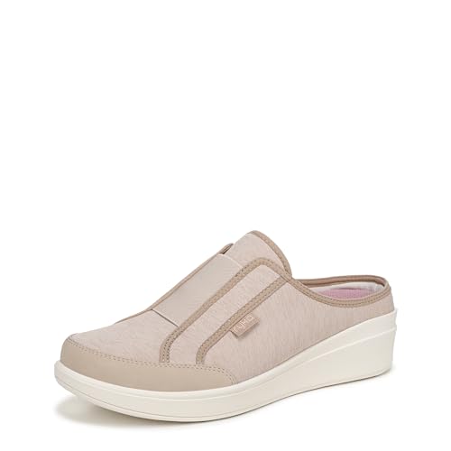 Ryka Damen Lounge Hausschuh, Terra Taupe, 36.5 EU von Ryka