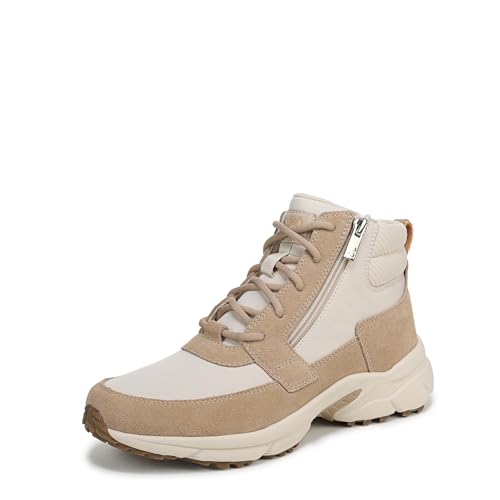 Ryka Damen Sincere Wanderstiefel, Latte Brown, 36 EU Weit von Ryka