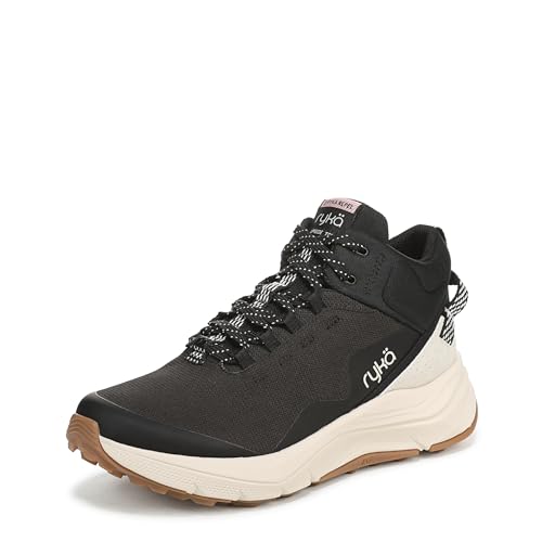 Ryka Damen Upside Tr Boot Hiking, Schwarz, 38.5 EU von Ryka