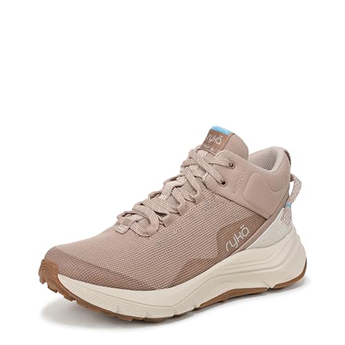 Ryka Damen Upside Tr Boot Wanderstiefel, Warmes Taupe, 37 EU von Ryka