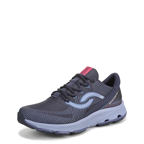 Ryka Devotion X 2 Damen-Sneaker, Academy Blue, 10 Wide von Ryka