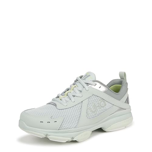 Ryka Devotion Xt 3 Damen-Sneaker, Eiszapfengrün, 40 EU von Ryka