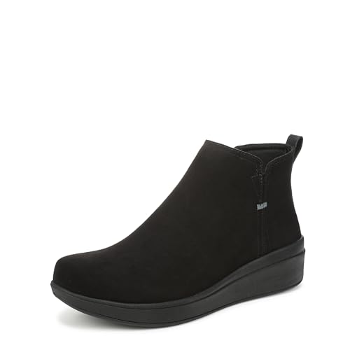 Ryka Lovely Damen Stiefelette, Schwarz, 35.5 EU Ryka Lovely Damen Stiefelette, Schwarz, 35.5 EU von Ryka