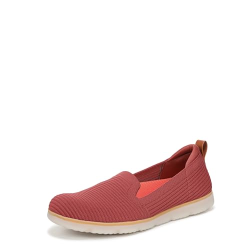 Ryka Müheloser Damen-Sneaker zum Reinschlüpfen, Ockerrot, 9 Wide Ryka Müheloser Damen-Sneaker zum Reinschlüpfen, Ockerrot, 9 Wide von Ryka