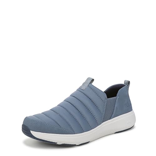 Ryka Pursuit Damen-Sneaker, Citadelblau, 38.5 EU Ryka Pursuit Damen-Sneaker, Citadelblau, 38.5 EU von Ryka