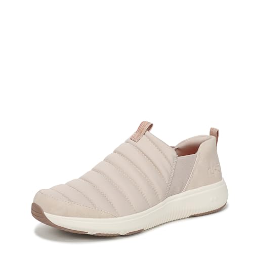 Ryka Pursuit Damen-Sneaker, Terra Taupe, 7.5 Wide von Ryka
