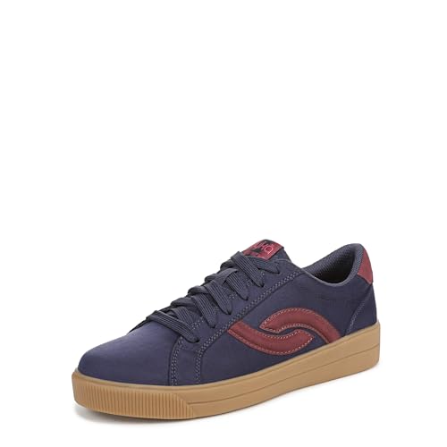 Ryka Viv Next Damen-Sneaker, Academy Blue, 7 Wide Ryka Viv Next Damen-Sneaker, Academy Blue, 7 Wide von Ryka