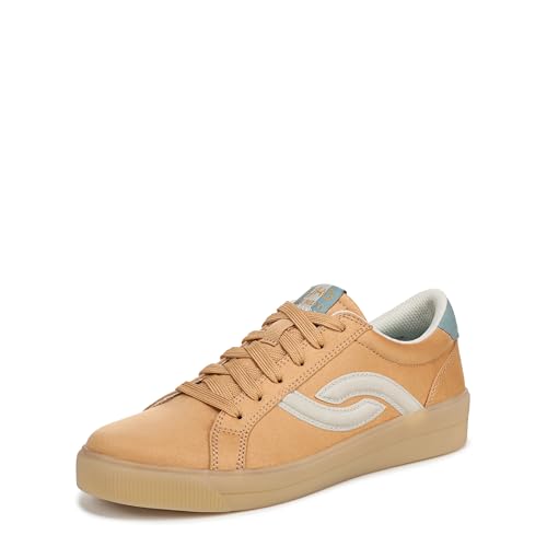 Ryka Viv Next Damen-Sneaker, Gelbe Eiche, 7 Wide Ryka Viv Next Damen-Sneaker, Gelbe Eiche, 7 Wide von Ryka